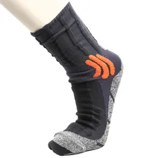 Термоноски X-BIONIC Trek dual