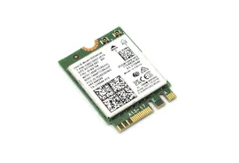 Wi-Fi адаптер + Bluetooth Intel Dual Band Wireless-AC 8265.NGWMG.NV