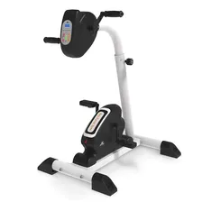 Велотренажер с двойным электроприводом DFC B830 dual bike