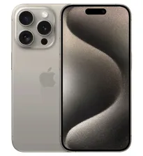 Смартфон Apple iPhone 15 Pro Max, Dual: nano SIM + eSIM, 256 ГБ, Титан