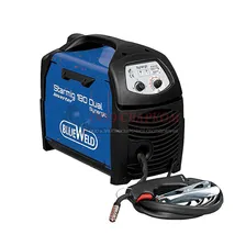 Сварочный полуавтомат BlueWeld STARMIG 180 Dual Synergic