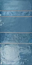 DUAL GRES Kian Blue Brillo 30X60