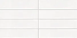 Плитка Dual Gres Luken White Gloss 300x600
