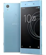 Смартфон Sony Xperia XA1 Plus Dual 32GB Blue (Синий)
