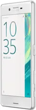 Мобильный телефон Sony Xperia X Dual