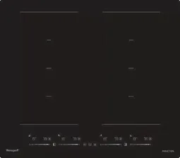 Варочная поверхность WEISSGAUFF HI 649 Dual Flex Premium