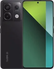 Смартфон Xiaomi Redmi Note 13 Pro 5G, Dual: nano SIM + eSIM, 8.256 Гб, черный