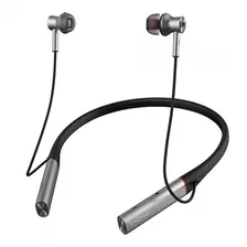 Беспроводные наушники 1MORE Dual Driver BT ANC In-Ear Headphones (E1004BA)