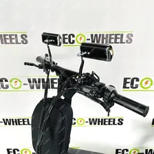 Электровелосипед Rockwheel RX20 Dual New 2023 (полный привод)