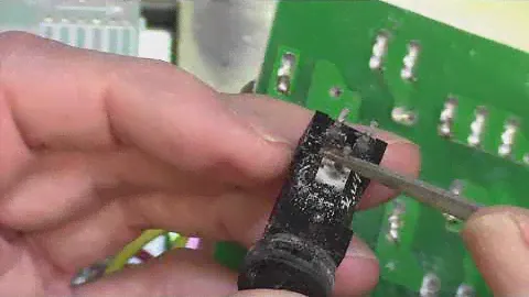 How to fix Marshall JCM2000 DSL no outout