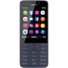 Nokia 230 Dual Sim (RM-1172) Blue