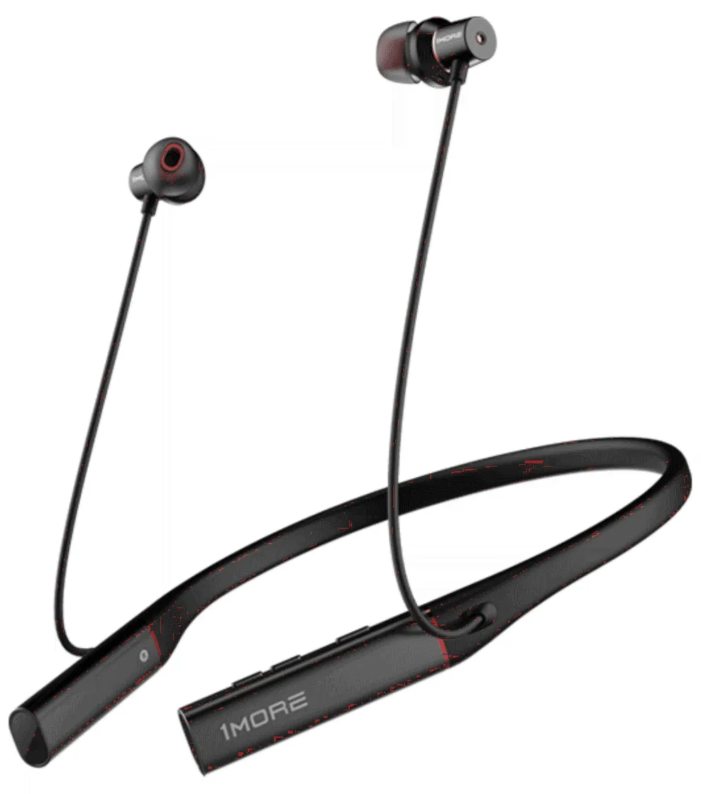 Беспроводные наушники 1MORE Dual Driver ANC Pro Wireless EHD9001BA, black-3
