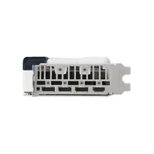 Видеокарта ASUS GeForce RTX 4060 Ti DUAL WHITE 8G (DUAL-RTX4060TI-O8G-WHITE)