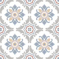 Керамическая плитка Dual Gres Chic Sandra 45x45 Matt