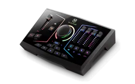 USB-аудиоинтерфейс M-Audio M-Game RGB Dual USB