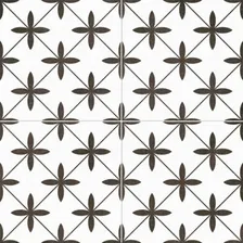 Dual Gres 44.5x44.5 Керамогранит Chic Poole White