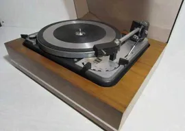 Dual 1019 Виниловый проигрыватель Germany 1965г