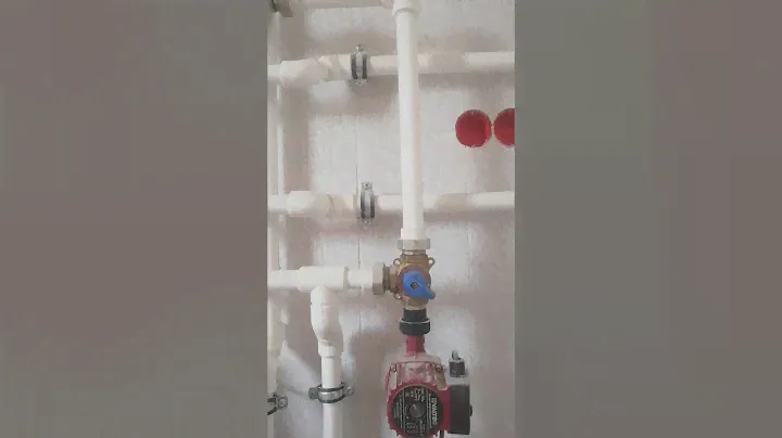 Запуск котельной. Котёл Fondital ANTEA CTFS 40