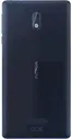 Смартфон Nokia 3 Dual Sim Blue