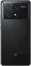 Смартфон Xiaomi POCO X6 Pro 8/256 ГБ, Dual nano SIM, Черный EU