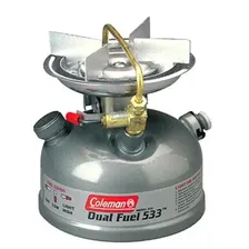 Coleman Sportster II Dual Fuel 533 1-Burner Stove