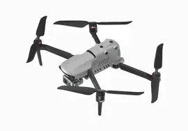 Квадрокоптер Autel Robotics EVO II Dual 640T V3 (8k + тепловизор)