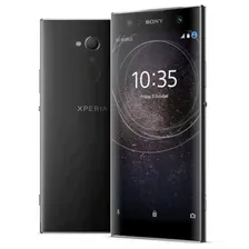 Sony Xperia XA2 Ultra Dual Black