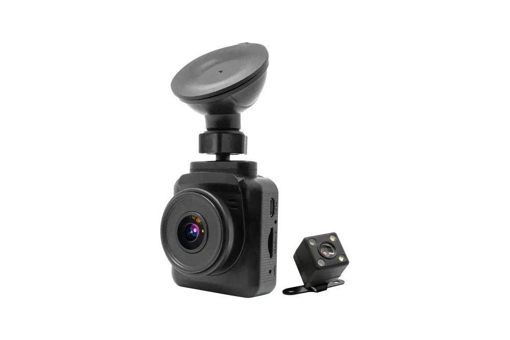 Видеорегистратор TrendVision X2 Dual-0