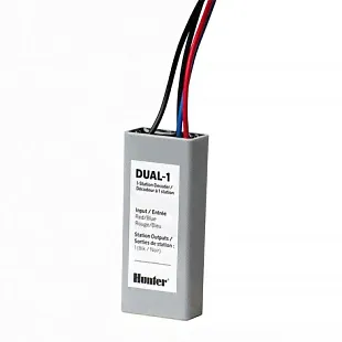 Декодер DUAL-1 (HUNTER)-0