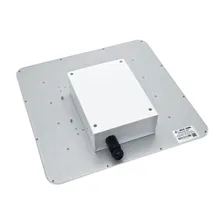  3G/4G- OMEGA MIMO LAN BOX Dual-Sim