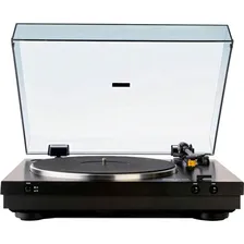 Виниловый проигрыватель Dual CS 329 Black