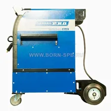 Полуавтомат Aurora PRO SKYWAY 350 DUAL PULSE