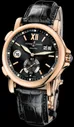 Ulysse Nardin Dual Time 42mm 246-55/32