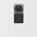 Экшн-камера DJI Action 2 Dual-Screen Combo Gray