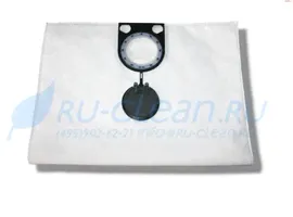 Пылесос Truvox Valet Dual Motor Upright