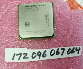 AMD Athlon 64 X2 5600+ Dual-Core 2.8 GHz ADA5600IAA6CZ SOCKET AM2
