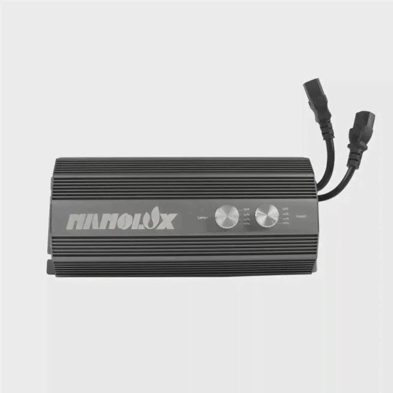 ЭПРА Nanolux Dual 600W