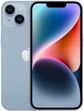 Apple iPhone 14 512Gb blue (Dual: nano SIM + eSIM)