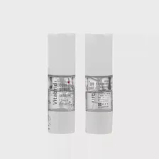 Набор двойных сывороток для лица Vitabrid Dual Serum, 2х10ml
