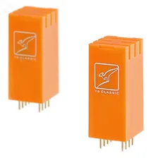 Burson Audio V6 Classic Dual X2