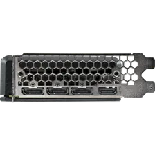 Видеокарта NVIDIA GeForce RTX 3060 Palit Dual OC 12Gb (NE63060T19K9-190AD)