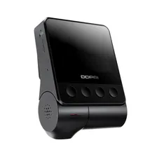 Видеорегистратор Xiaomi DDPai Z40 Dual GPS, 2-х камерный