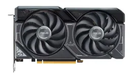Видеокарта ASUS "GeForce RTX 4060 Ti" DUAL-RTX4060TI-A16G
