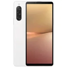 Смартфон Sony Xperia 10 V, 8/128 ГБ, Dual nano SIM, белый